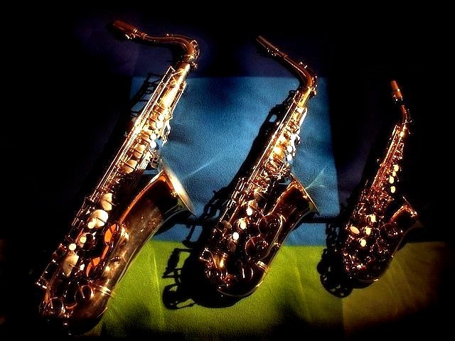 My 3 Babies
