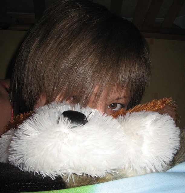 Stare fotki, bo nowych ni mam ^^