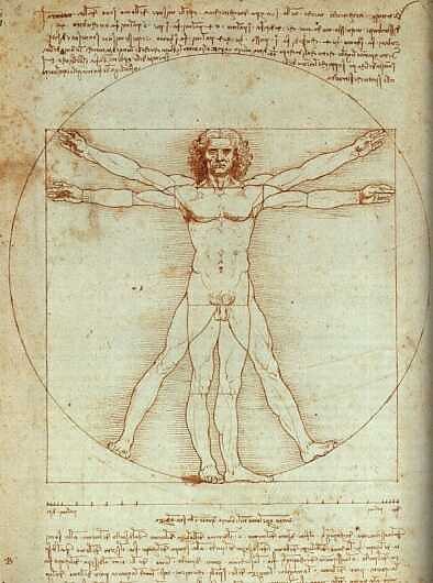 Da Vinci