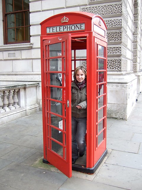 London.