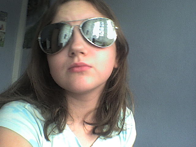 loll ^^ ze mniee ; ] 