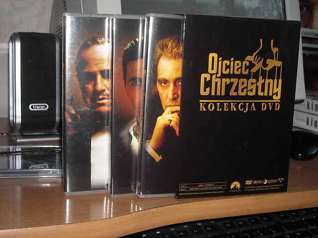 Ojciech Chrzestny