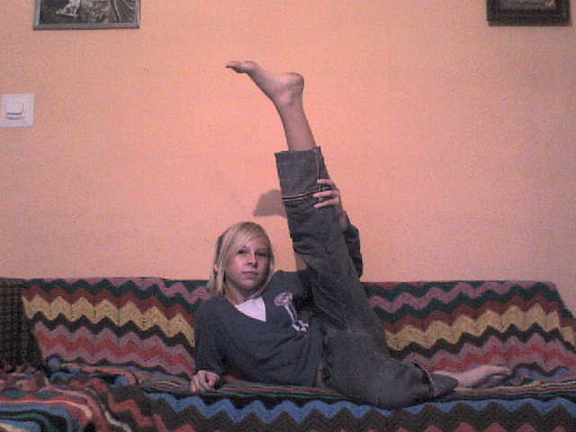 to ja 