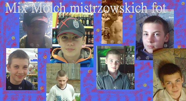 Mix moich mistrzowskich fot