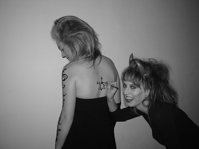 Photo by Anita W. 