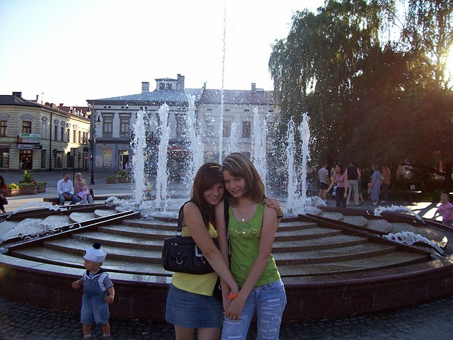 Dla Natusi ;**