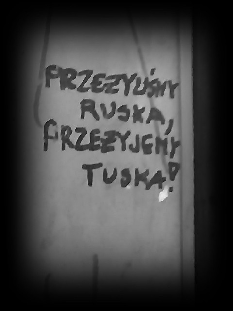 Z autobuusu !