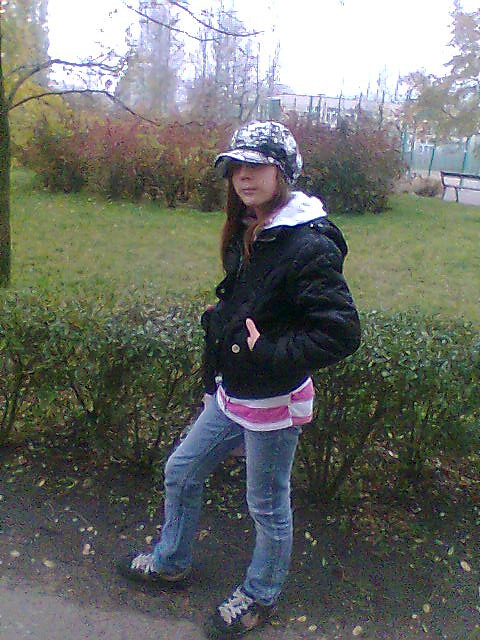 z moj kofan sis na sesyjce ;)