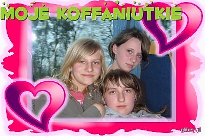 Koffaniutkie