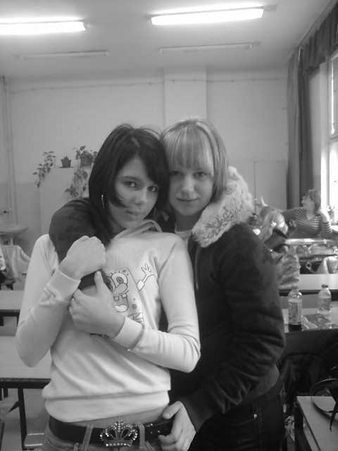 ze sylwuni:*