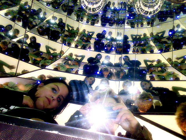 Camera Obscura.