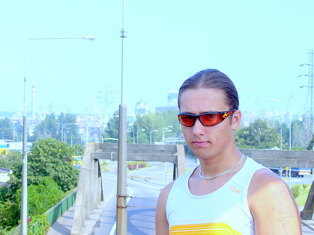 Morze :)