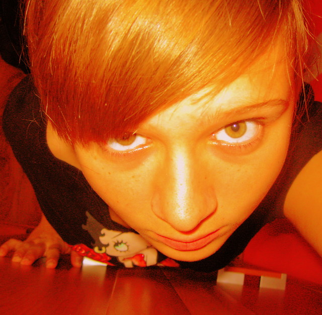Bryy :P