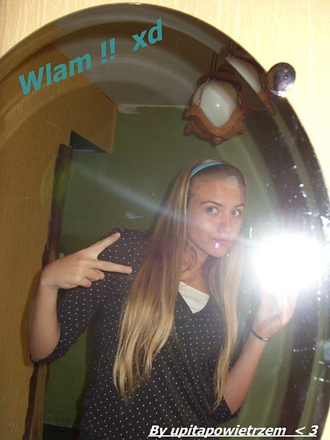 Wlam :D  