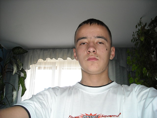 Na SpOkj CzY nIc ?