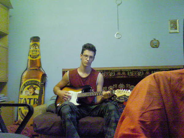 Rock ;]