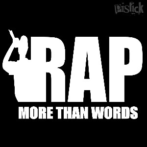 Rap - czy nie tutaj pisz?