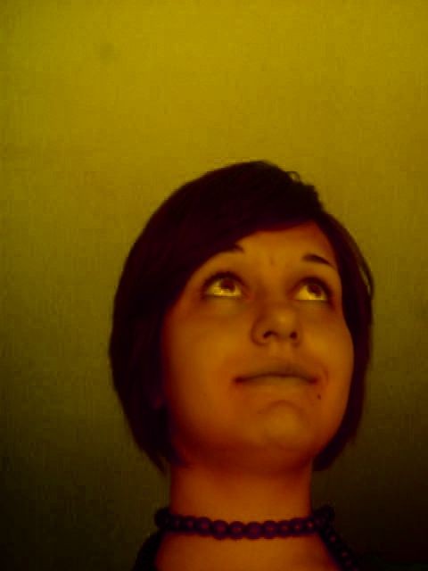 Myla indyk ;)?