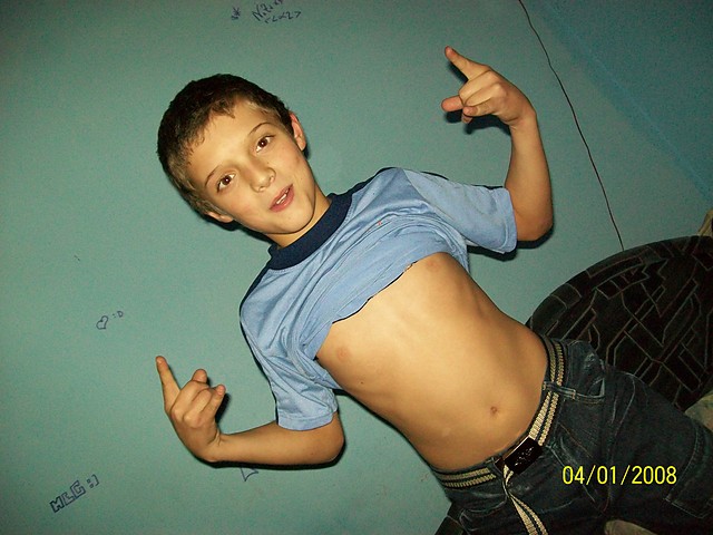 1 fota (moja klata)