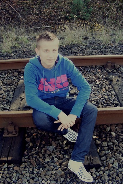 p.s. Nienawidz Ci!