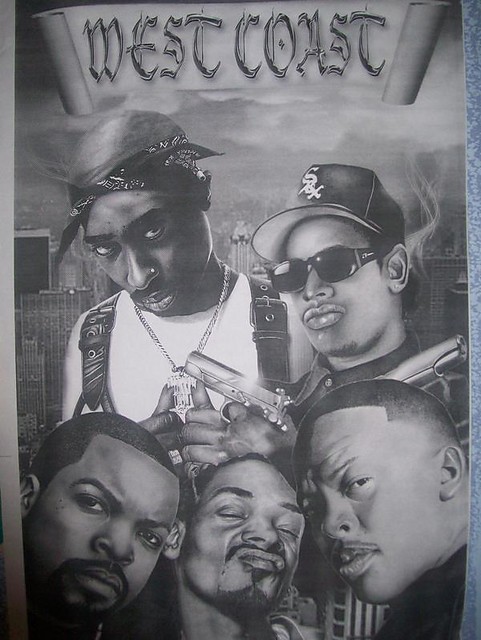 West Coast