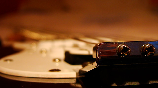 Gitarrrra