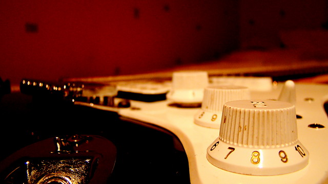 Gitarrrra