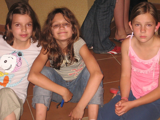 Lidka, ja, Asiaa ;*