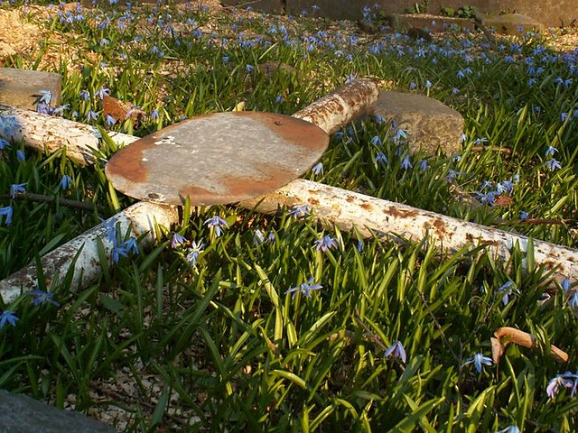cross