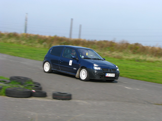 Clio