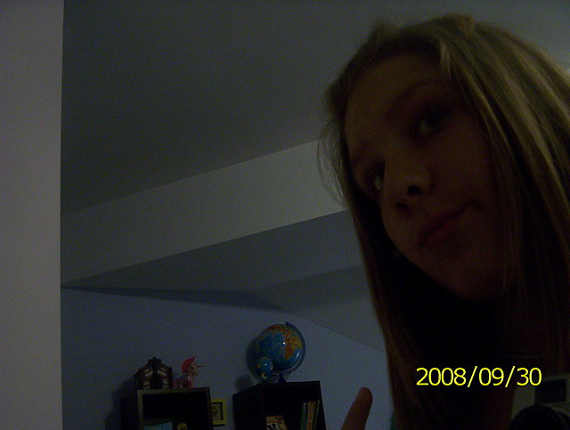 Stareee ..   xD