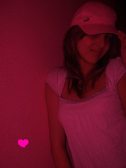 Dla Ciebie :*