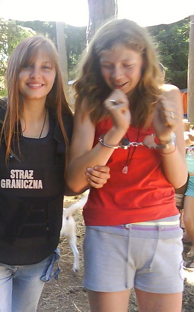 wywiad z Agats