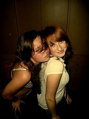 majeczka ;*