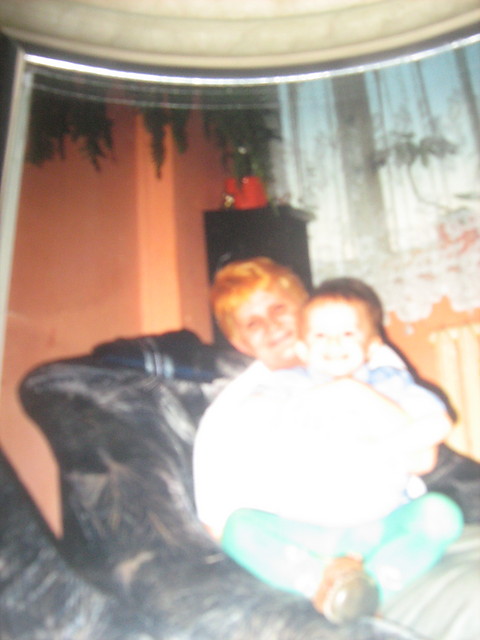 mama i ja