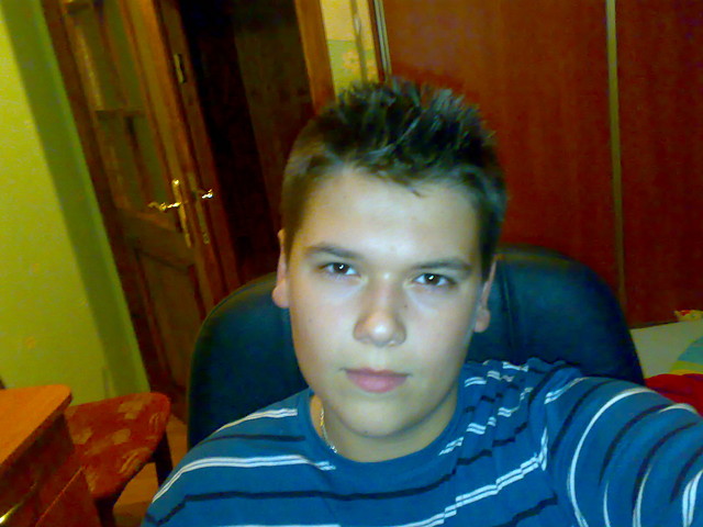 Oto JA :) :)