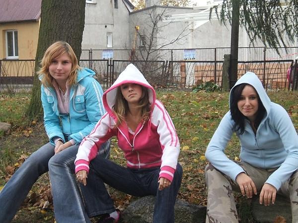 Paczka:)