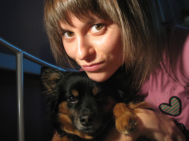 z Yoszk ;*