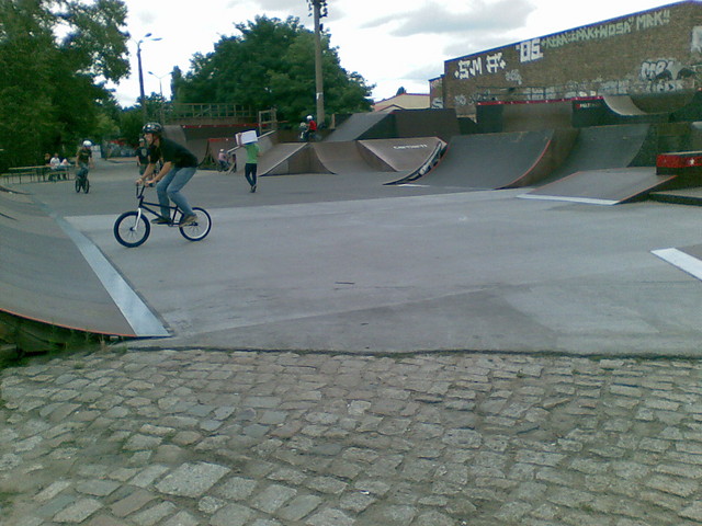 MellowPark..