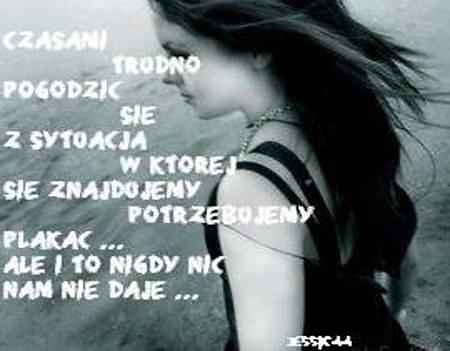 Sekret-kocham cie tak
