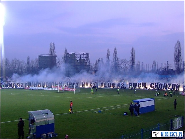 RUCH!