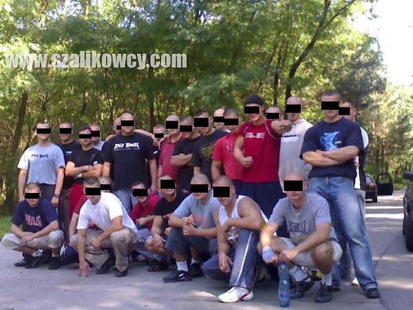 Ustawka _) FALUBAZ __(