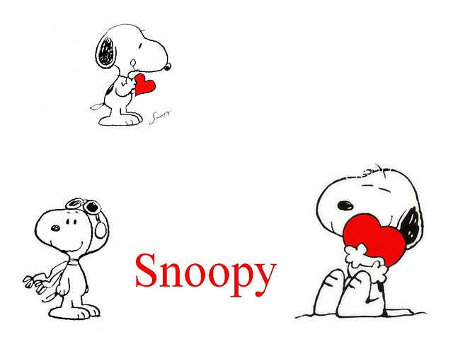 Snoopy