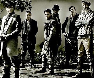 Rammstein!