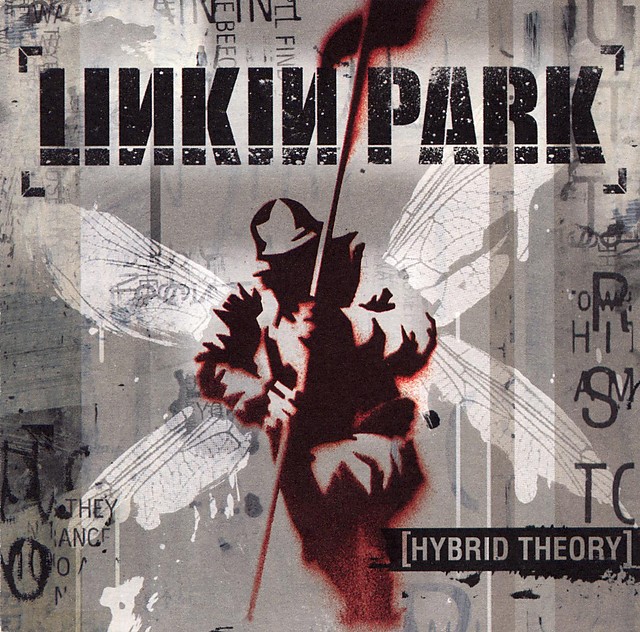 [HYBRID THEORY]