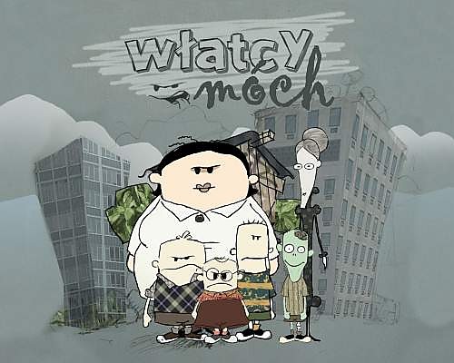 OOO! My jAk waTcy mcH:P