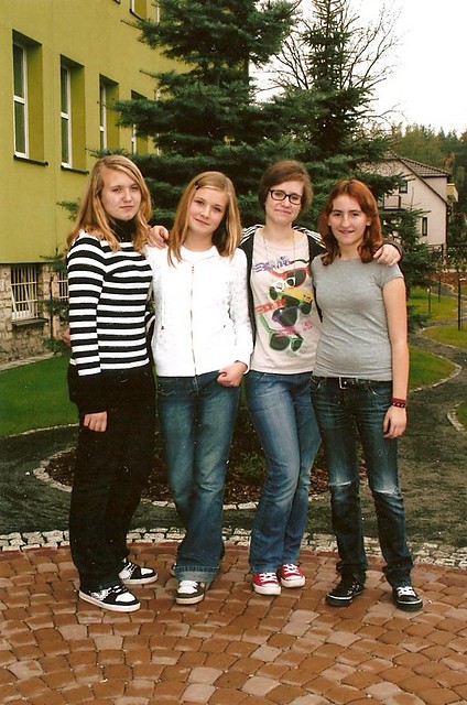 Urodziny ;)