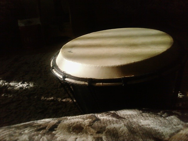 djembe