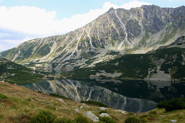 Tatry.