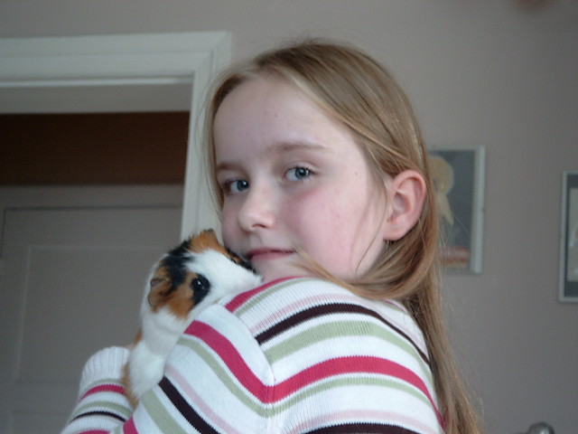przytulanie